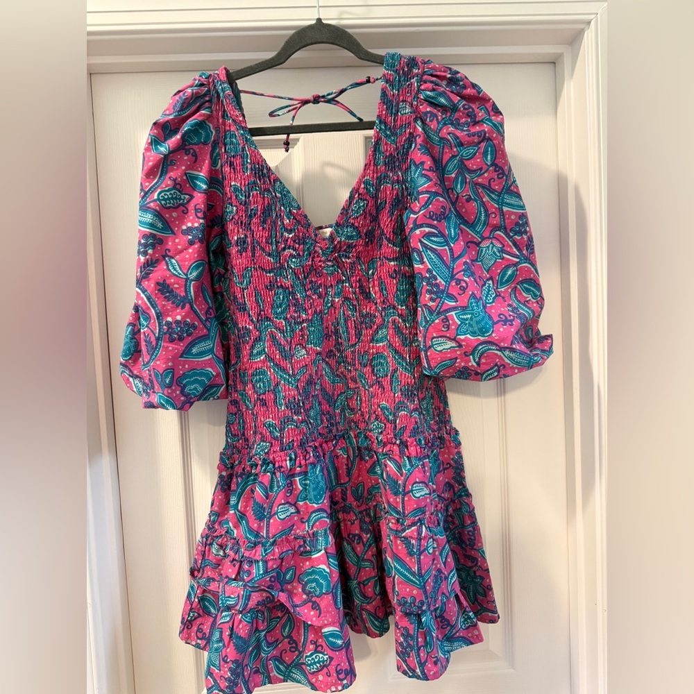 Love The Label Dress